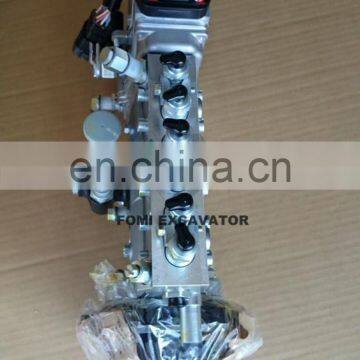 6BG1Fuel Injection Pump 115603-4860 101605-0300 For SH200A3 photo-3