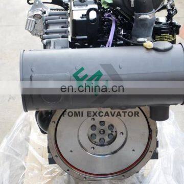 4TNV94 4TNE88 4TNV98 Complete Engine Assy