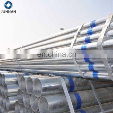 gi round pipe/weight of gi square pipe/gi pipe thickness