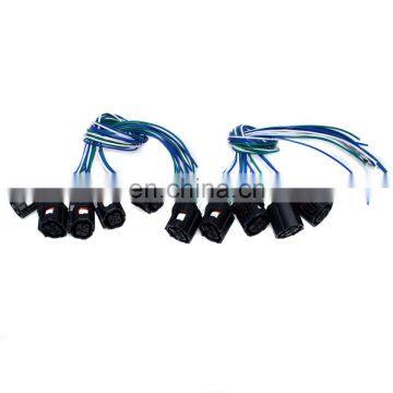 10X Camshaft Position Sensor Connector Pigtail For Toyota Scion Lexus 9091905060