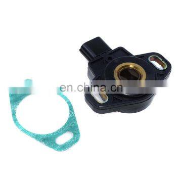 TPS Throttle Position Sensor For 03 04 05 Honda Element Accord TPSH112 TPS008-02