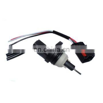 Auto Speed Sensor W/ Plug Pigtail 4707386 for Chrysler Dodge Jeep Plymouth