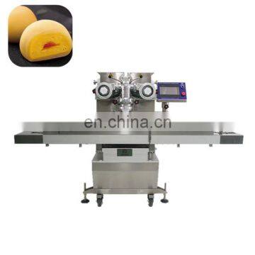 High Quality and Usage Automatic Mochi Ice Cream Making Machine
