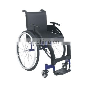 the cheapest wheelchair fashion modern leisure sport ultra lightweight rigid wheelchair