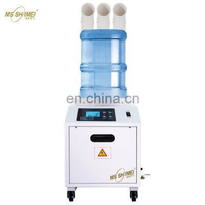 15kg Large Industrial Commercial 15L Ultrasonic Air Humidifier