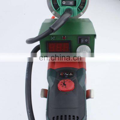 130V 5400W Plastic Welder Airless For Vinyl Welding