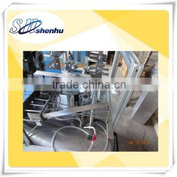 Shenhu Automatic Natural Smoke Liquid Box Packing Machine photo-5