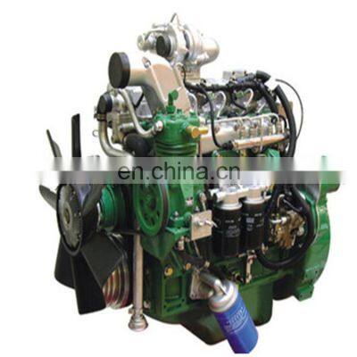 Оригинальный дизельный двигатель 4DLD-18E5