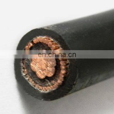 Best Price Single Phase Concentric Cable photo-5