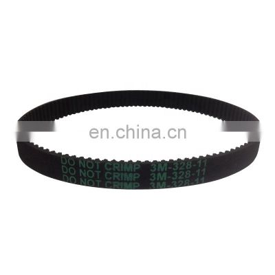 China supplier Rubber Material 3M Timing Belt  industrial Timing Belt