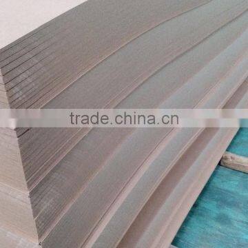 2015 good quality 18mm thick mdf board