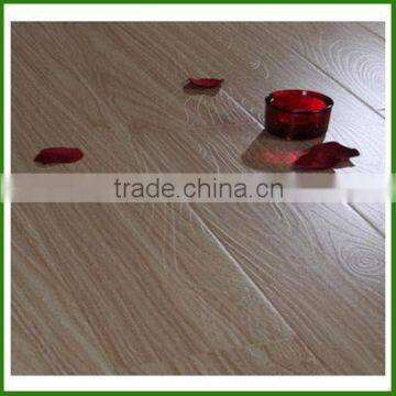 German Laminated flooring