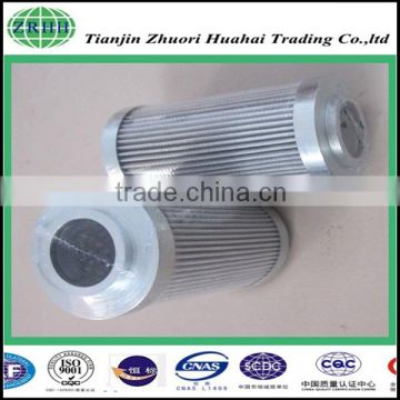 high quality pump truck hydraulic filter