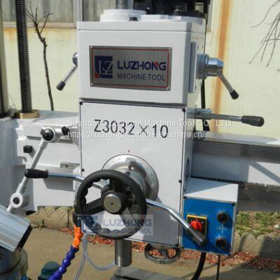 Z3032x10 Multi Universal Radial Drilling Machine photo-5