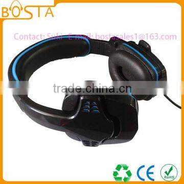 Cheap Stylish Fashion Fancy Popular Comfortable Dynamic Game Console Gaming Headsets photo-5