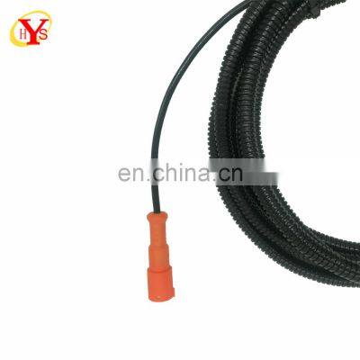 HYS Factory Price ABS Sensor Auto Disc Brake ABS Wheel Speed Sensor for 4410329470 BENZ ATEGO 1998 - 2004 photo-3