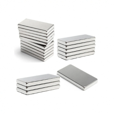 Neodymium Permanent Ring Magnet/ Motor Magnet/Square Magnets/Magnetic Block