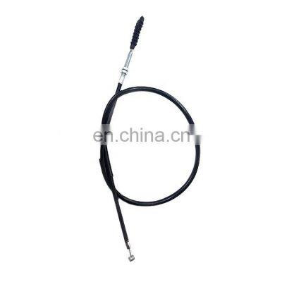 High quality hot sale  clutch cable High performance motorcycle clutch cable