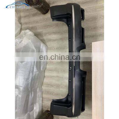 Rear Bumper for 4runner Limited 2010-2020 Rear Bumper for 4runner photo-2