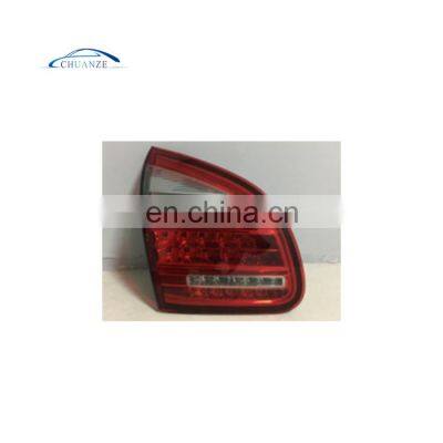 REAR TAIL LIGHT STRAIGHT L-R FOR PORSCHE 958 CAYENNE 2011-2014 95863109301