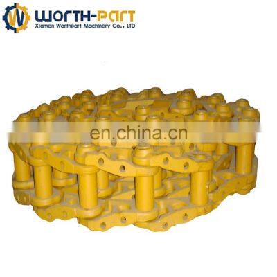 Excavator Track Chains Suit Mitsubishi Ms 180-3 photo-3