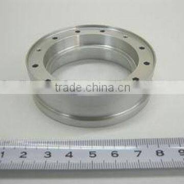 Polish Milling Custom CNC Machining Part