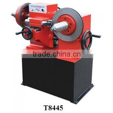 C93 T84 series Brake Drum Disc Cutting Machine