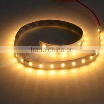 Best choice! DC12v SMD 3528 90leds/m aluminum rigid led strip light