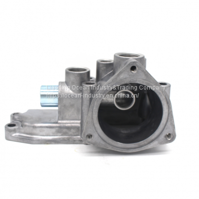 THERMOSTAT HOUSING FOR ISUZU 65.06404-5032 photo-2