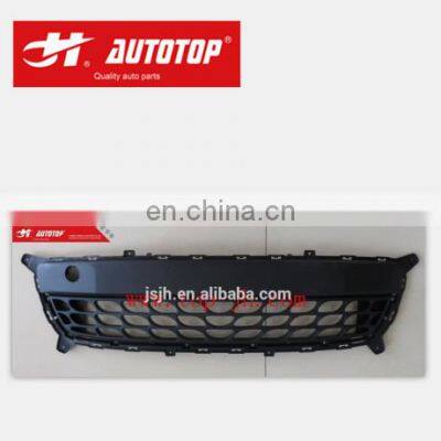 FRONT BUMPER GRILLE FOR PICANTO'10/86510-07800/AUTO PARTS