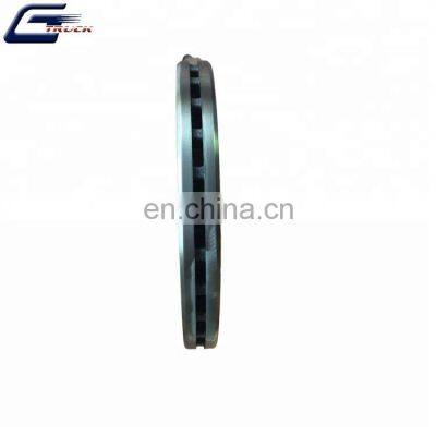 OEM 1640561 Brake Disc Rotor for DAF CF XF Auto Truck Parts