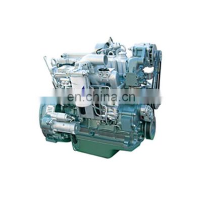 200HP water cooling YUCHAI YC4G200-50 Bus diesel engine