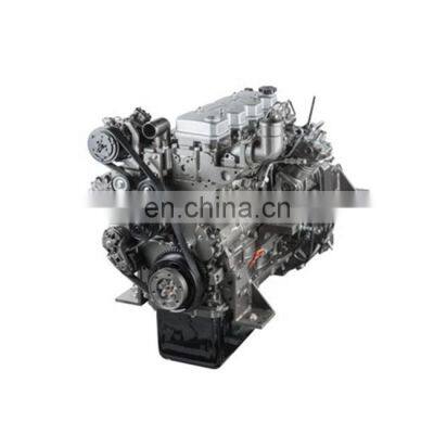 SDEC Hot sell 180HP water cooling SC4H180 diesel engine for truck