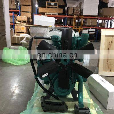 In Stock 120KW Weichai WP6B WP6B120E210 Diesel Engine for Pump photo-5