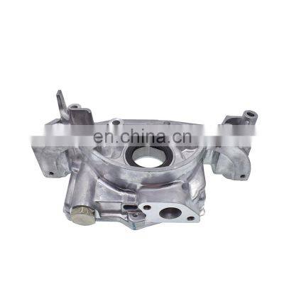 Front Cylinder Block Case Oil Pump for MItsubishi Pajero Montero 3nd III 2000-2007 6G72 6G74 MD363751 1211A021