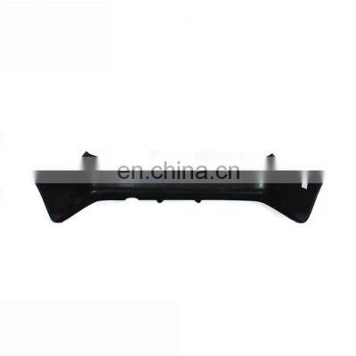 High Quality Auto Body Kit For Camry 2002-2006 Rear Bumper 52159-AA903 photo-5