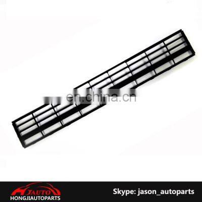 Auto Front Bumper Lower Grille for VW Transporter T6 T7 Van 2016 2017 7E5853678A