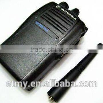 Radio Motorola Walkie Talkie Gp328 Plus photo-4