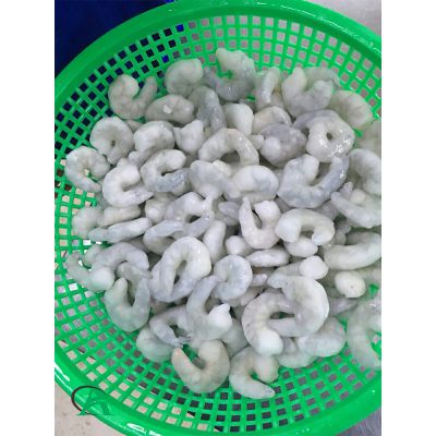 Frozen Vannamei shrimp Frozen fresh shrimp