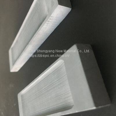 Composite Ceramic Evaporation Boat For Metallized Film photo-5