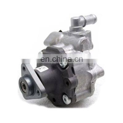 8R0145154C 8R0145155P 8R0145155T 8R0145155J NEW Power Steering Pump ASSY For AUDI Q5 (8RB) 3.2 2008 photo-3