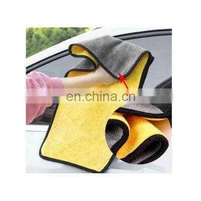 Car Wash Towel  Super Absorbent Car Wash Microfiber Towel Car Cleaning Drying Cloth