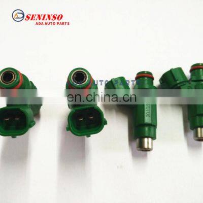 FUEL NOZZLE INJECTOR FOR GRANDIS OUTLANDER LANCER 2.4 MIVEC