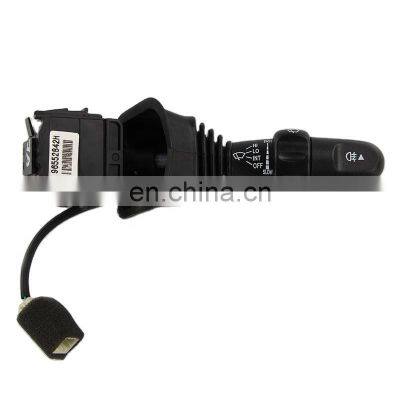 High Quality Car Auto Parts Wiper Switch for Buick Opel Vauxhall 96552842