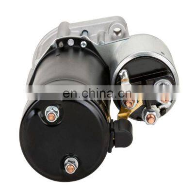 46816971 Auto Engine Parts 12V Starter Motor for Fiat Doblo Stilo Siena photo-3