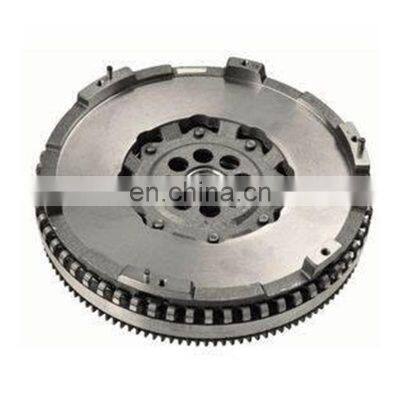 232004A100 New Auto Parts Flywheel for Hyundai H-1 Box 1997-2008 H-1 Travel (TQ) 2008- for Kia Sorento I (JC) 2002- photo-4