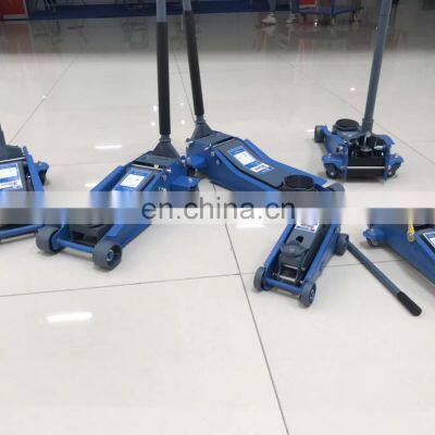 3ton Floor Jack With Dual Pump for Car Work Shop Garage photo-4