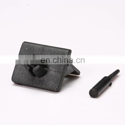 JZ Auto Plastic Trim Clip Auto Door Plate Card Buckle Door Trim Panel Plastic Clip Automobile Clips