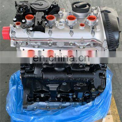 Gen 2 EA888 1.8T Motor CDAA CDAB Engine For Skoda Superb Yeti Audi A3 A4 A5 TT Seat Altea XL Exeo Leon Toledo photo-2