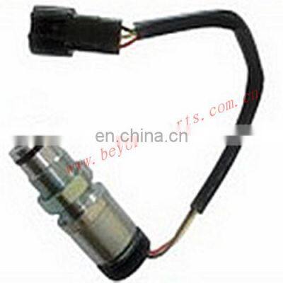 EX200-5 excavator angle sensor 9745876 lift solenoid valve